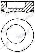 Nüral 87-315000-00 - Piston lastbilsdelar24.se