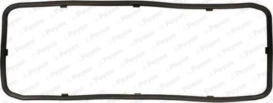 Payen JH5176 - Gasket, oil sump lastbilsdelar24.se