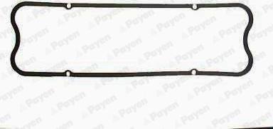 Payen JN650 - Gasket, cylinder head cover lastbilsdelar24.se