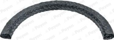 Payen KT636 - Shaft Seal, crankshaft lastbilsdelar24.se