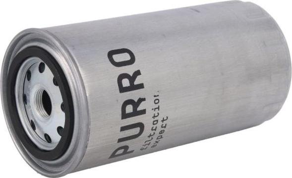 MAHLE KC 440 - Fuel filter lastbilsdelar24.se